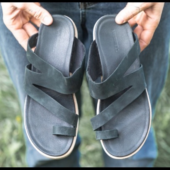 Merrell Juno Slide Sandal - Picture 4 of 9